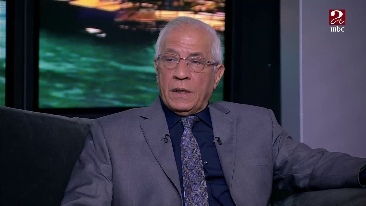 أ.د. أحمد عبد الستار أستاذ جراحة الأوعية الدموية يوضح تأثير النيكوتين على أجهزة الجسم