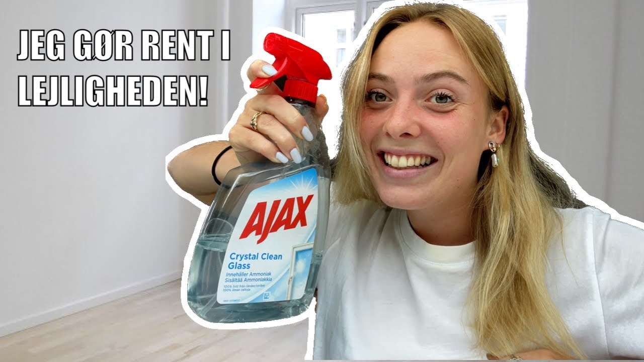 En hyggelig weekend i mit liv // Vlog