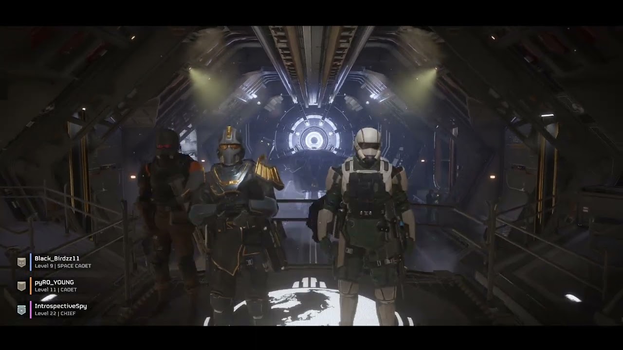 Helldivers 2 | Delivering Managed Democracy One Dead Bug/Bot At A Time!