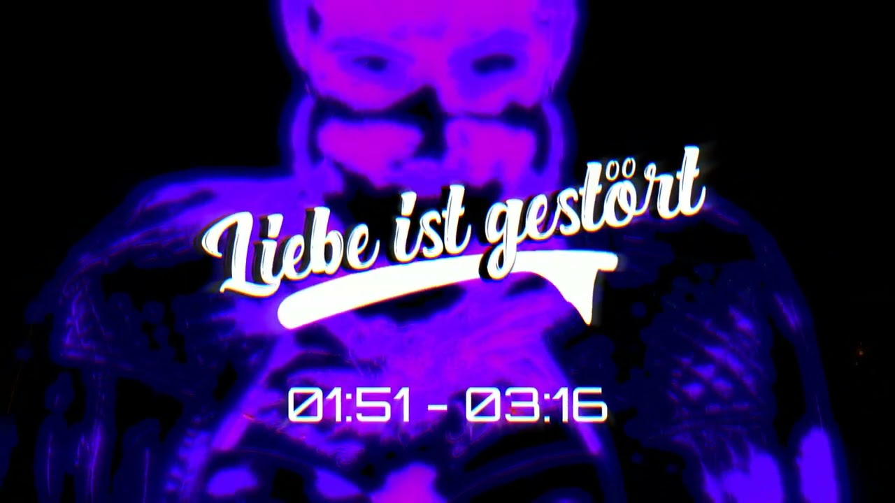 Deine Lügen sind jetzt vorbei