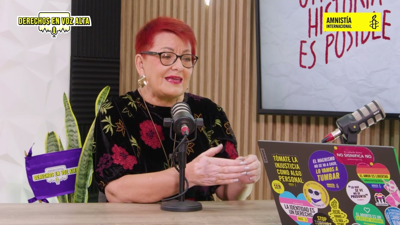 Episodio 2: En Perú mueren mujeres por no aplicarse a tiempo el aborto terapéutico