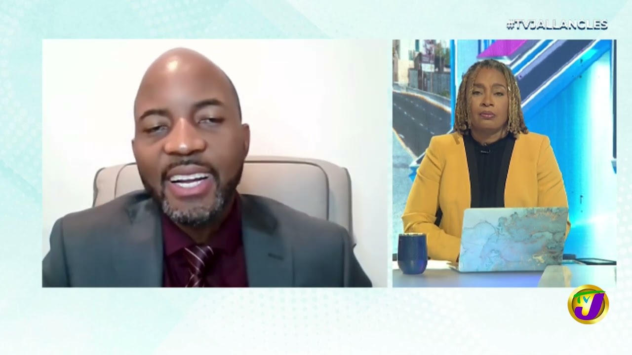 Should The Gun Court Act Be Amended?  | TVJ All Angles