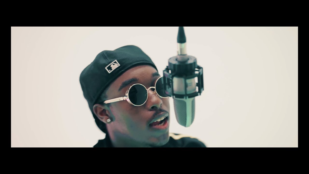 FBK- Worried Bout Me (Official Music Video) (prod. racki)
