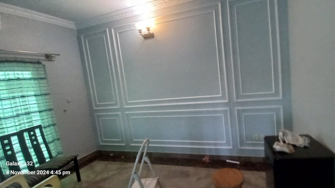 #molding