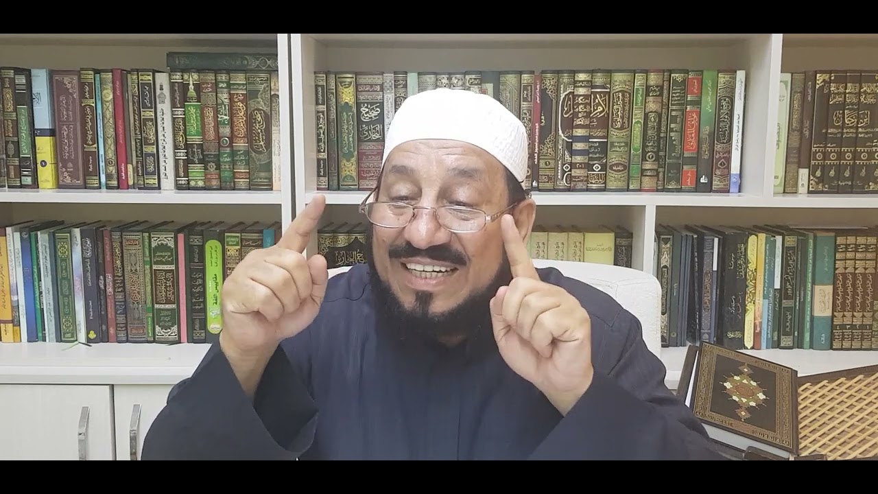 شرح الحكم العطائية(11)ادفن وجودك في أرض الخمول فما نبت مما لم يدفن لايتم نتاجه.