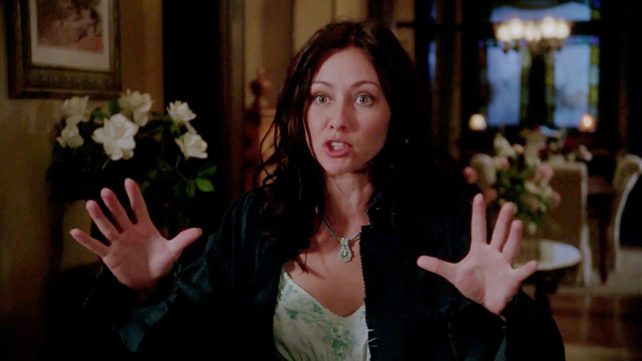 Charmed-isms - 