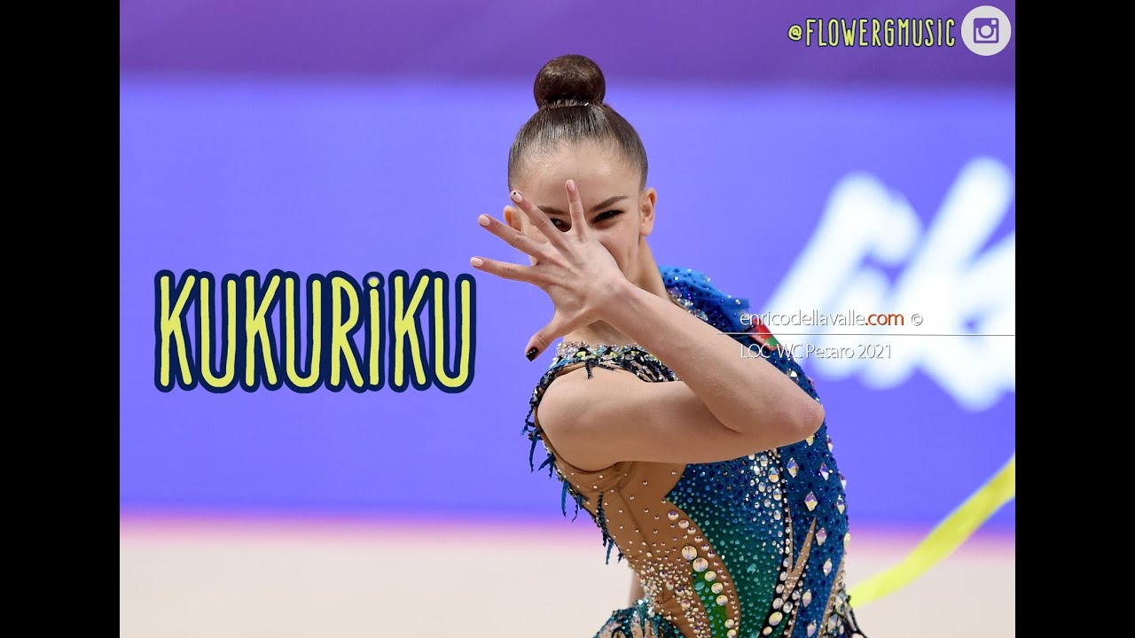 #315 | Kukuriku- music rhythmic gymnastics