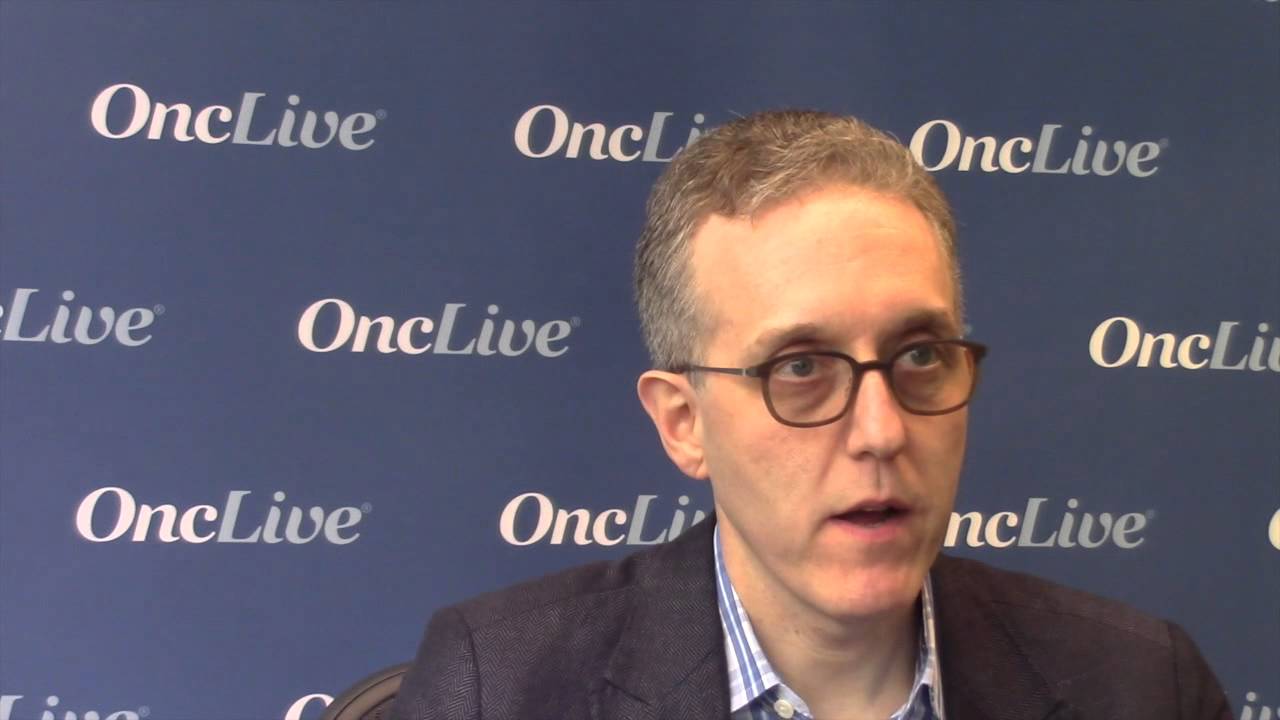Dr. Jedd Wolchok on Immunotherapy Toxicities