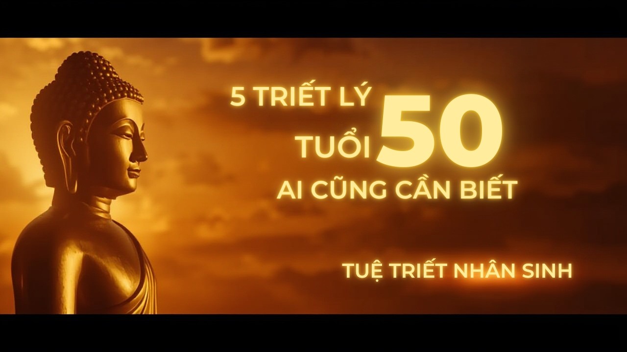 5 TRIET LY CUA CUOC SONG