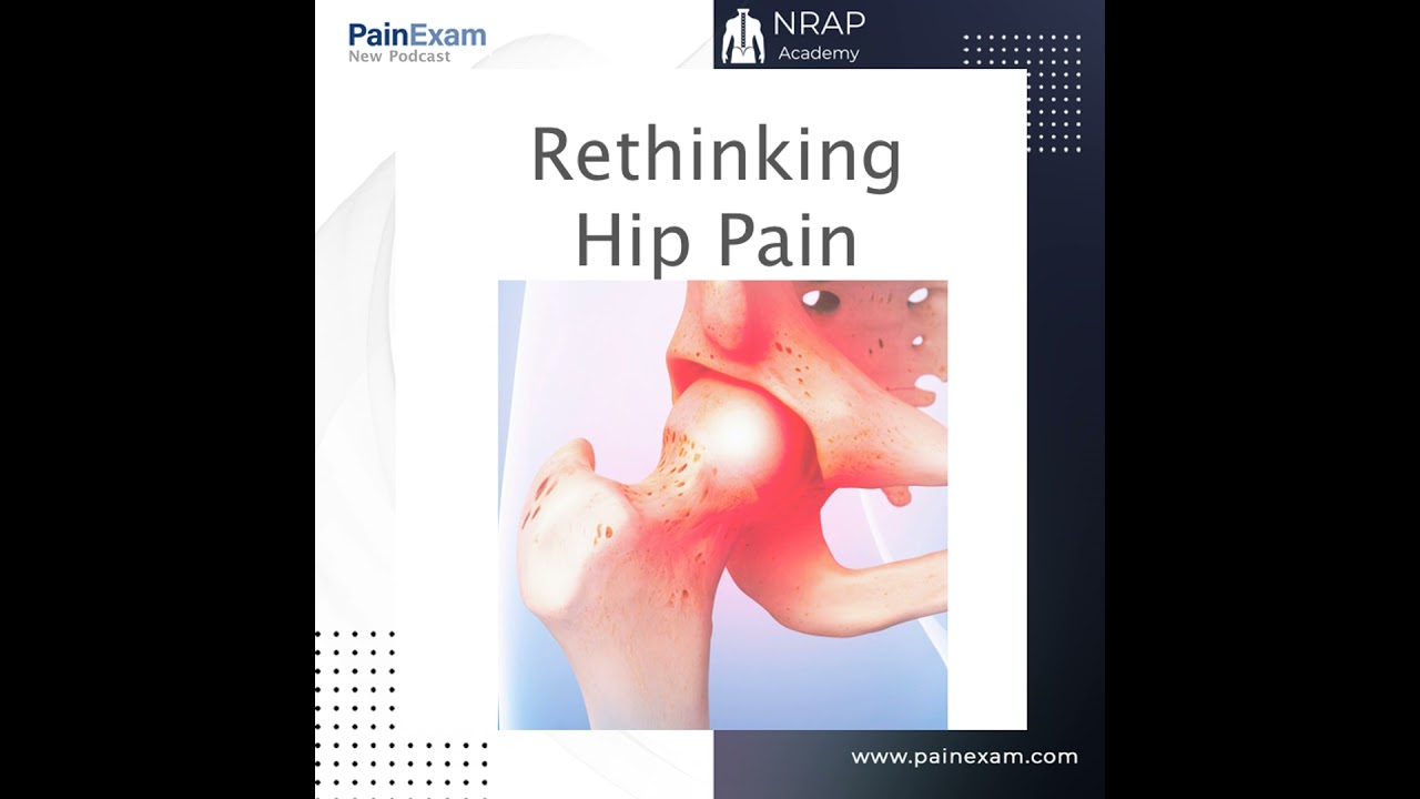 Rethinking Hip Pain: PNS, Biologics and Cryoablation