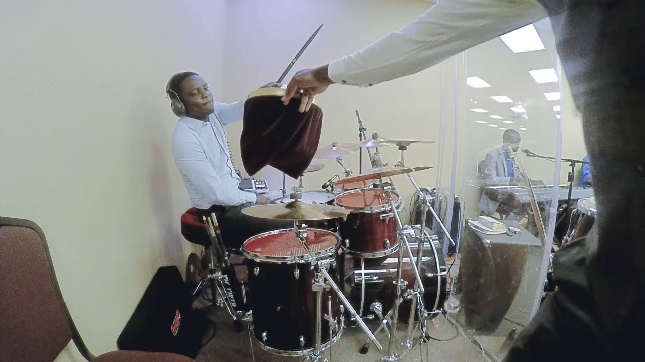 Unchangeable God