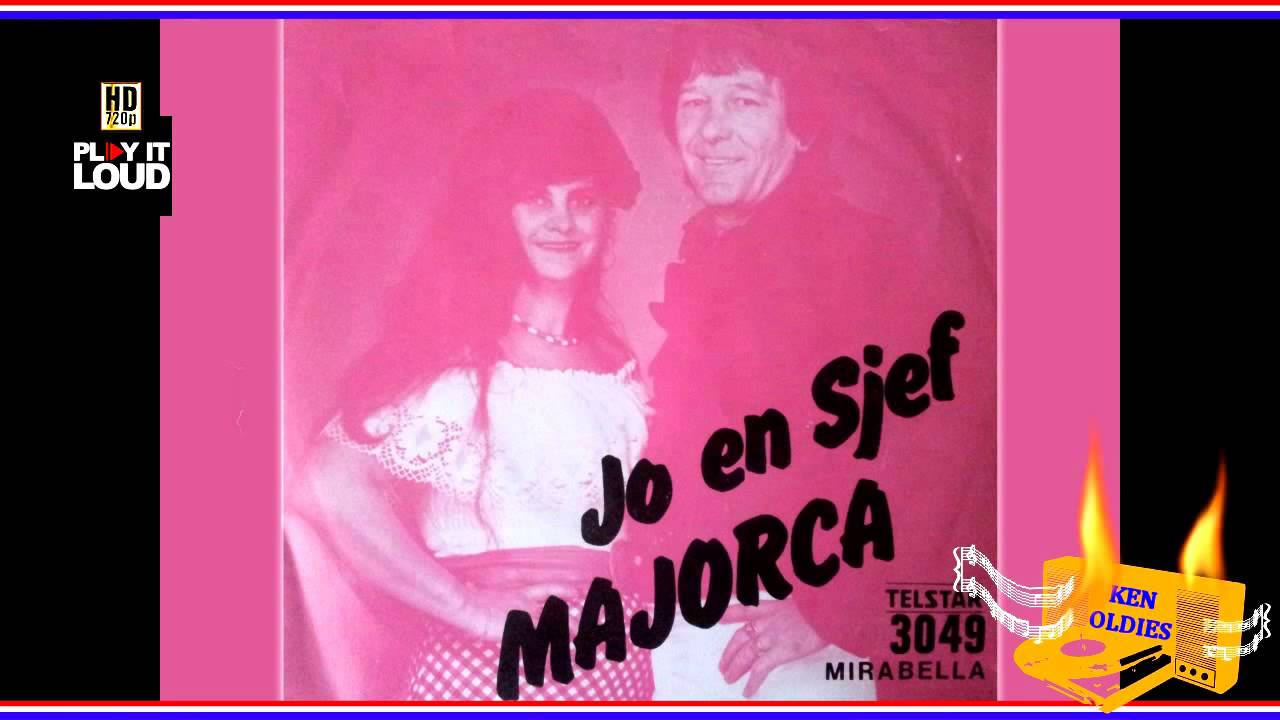 Mirabella   Jo en Sjef   1980