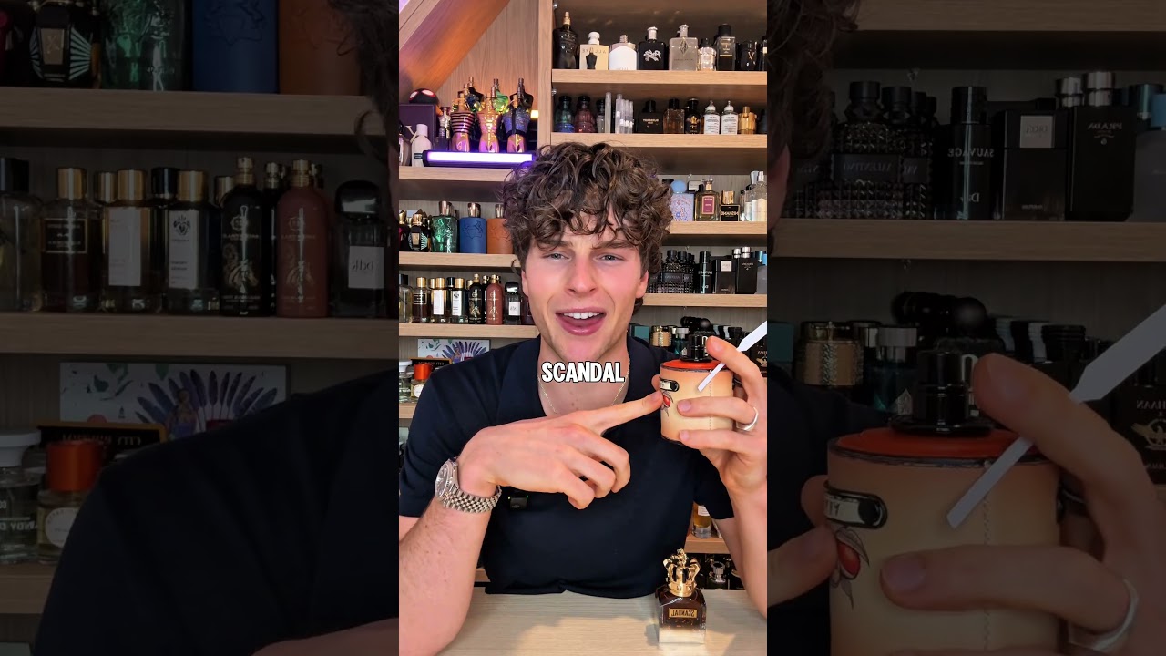Mandarin Sky vintage first impressions #cologne #fragrance