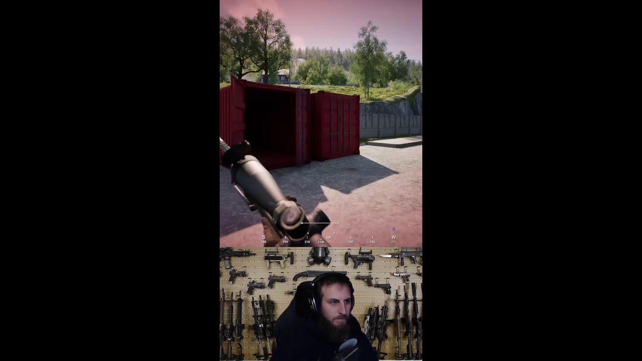 SQUAD IS BETTER THAN ARMA REFORGER