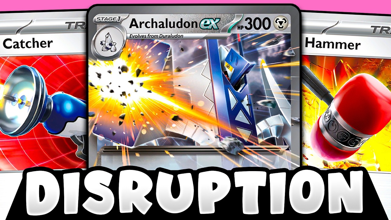 This BROKEN Deck is Coin Flip MAD