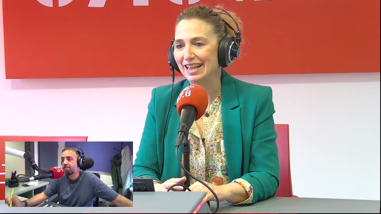 Carnaval d'Amposta 2026: Programació completa i última hora pel vent amb Ana Tomàs 🎭💨