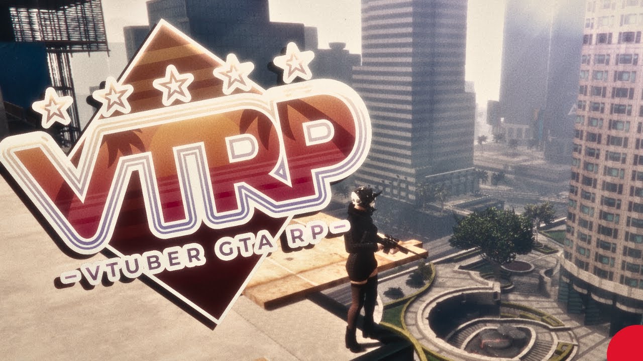 Reaper for a while, maybe Granny later? | #VTRP Day 5