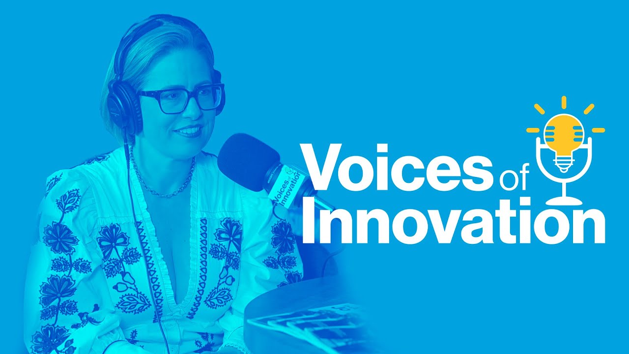 Kyrsten Sinema: Newest ASU center focuses on AI to unlock learning