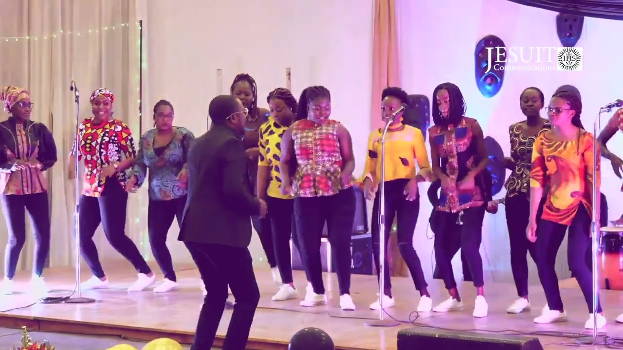 Miteuro Cover- Humbled Voices Catholic Choir