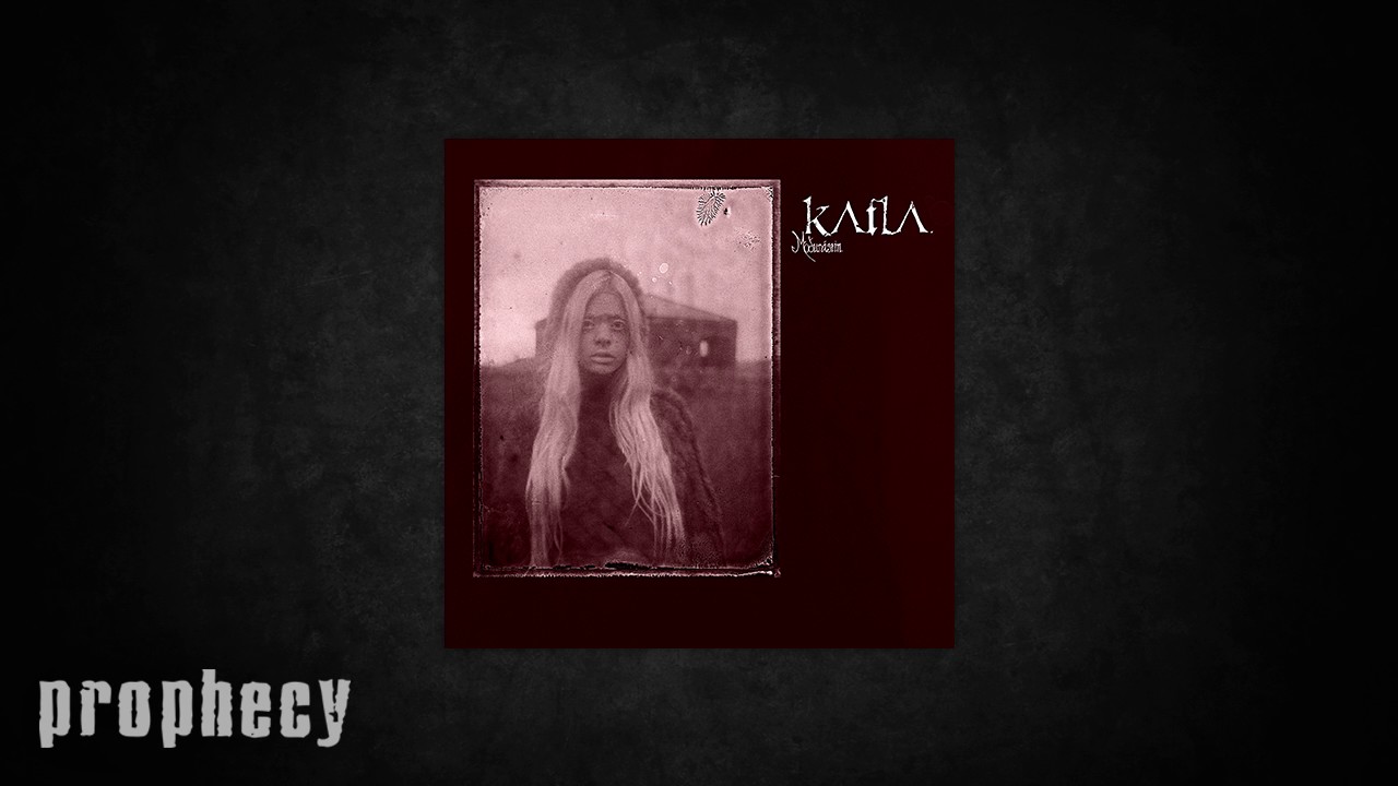 Katla - Hvíla