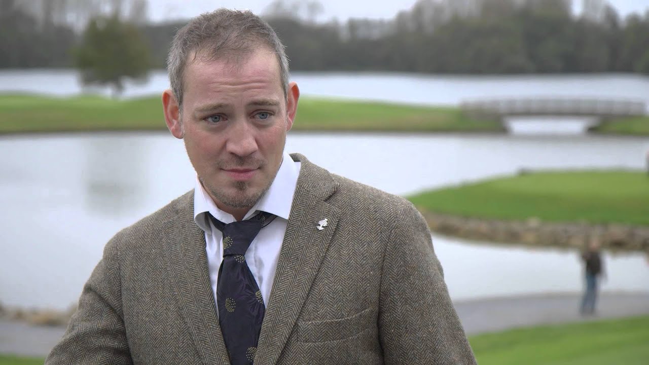 Toro Lynx® Control System (Millennium Golf Club - Overview)