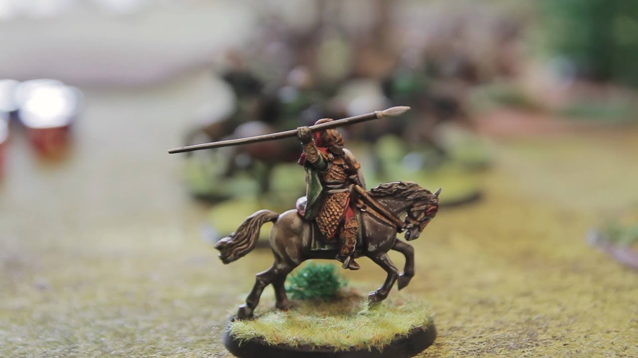 OFFICIAL UKRAINIAN SAGA GRAND MELEE 2018