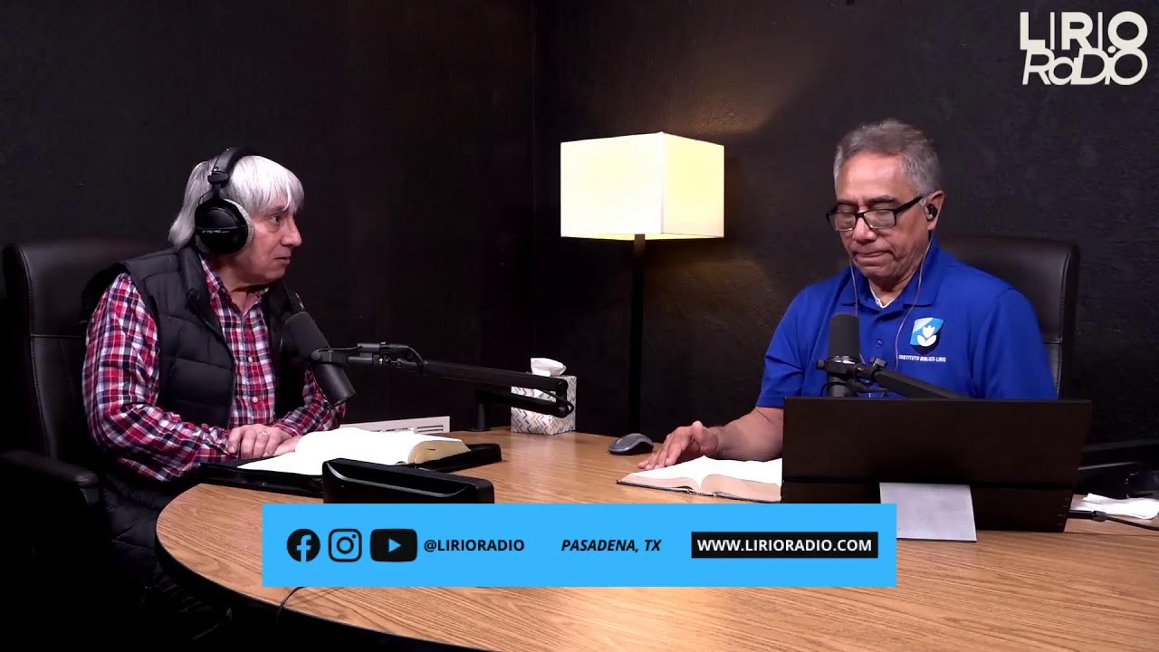 🔴UNA VOZ DE ESPERANZA - 2/10/2025 - RADIO CRISTIANA📻