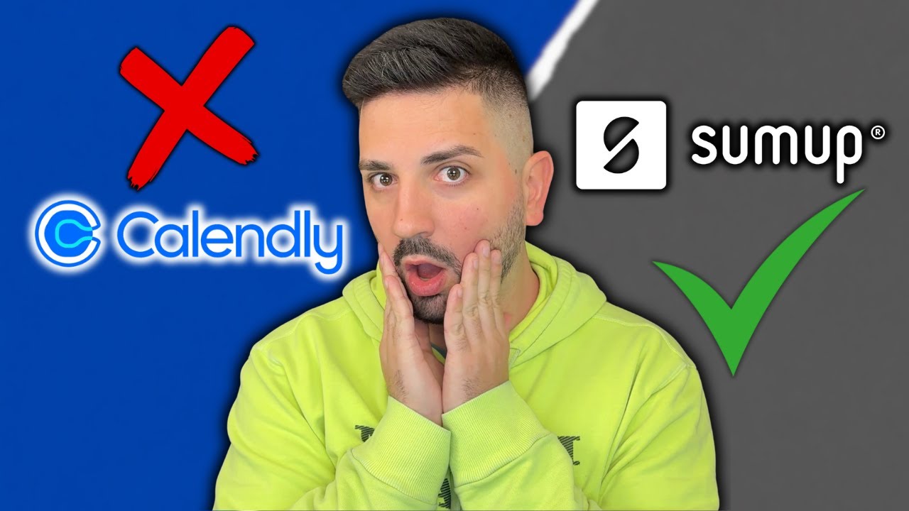 Calendly KO? L’alternativa GRATIS che non ti aspetti!