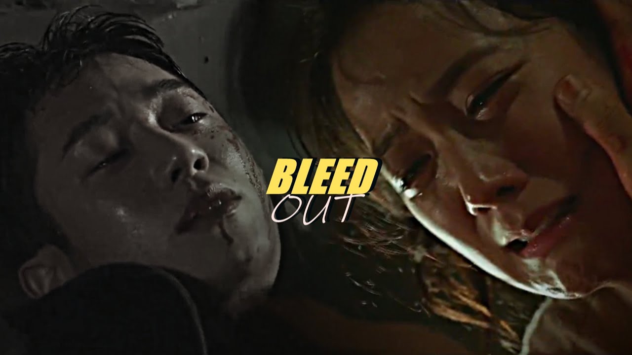 [1X16] 𝙀𝙪𝙣 𝙔𝙚𝙤𝙣𝙜 𝙍𝙤 & 𝙇𝙞𝙢 𝙎𝙤𝙤 𝙃𝙤 // 𝐁𝐥𝐞𝐞𝐝 𝐎𝐮𝐭 // 𝐒𝐧𝐨𝐰𝐝𝐫𝐨𝐩 𝐅𝐌𝐕