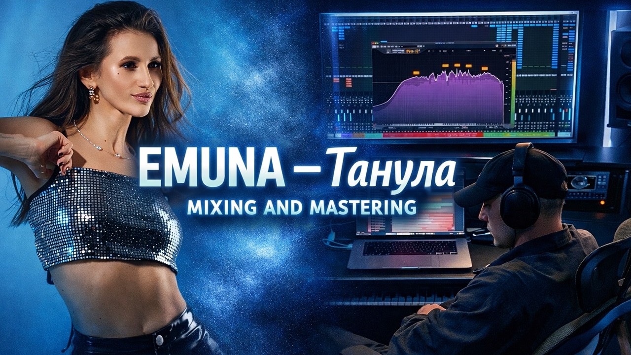 Разбор сведения. EMUNA — Танула