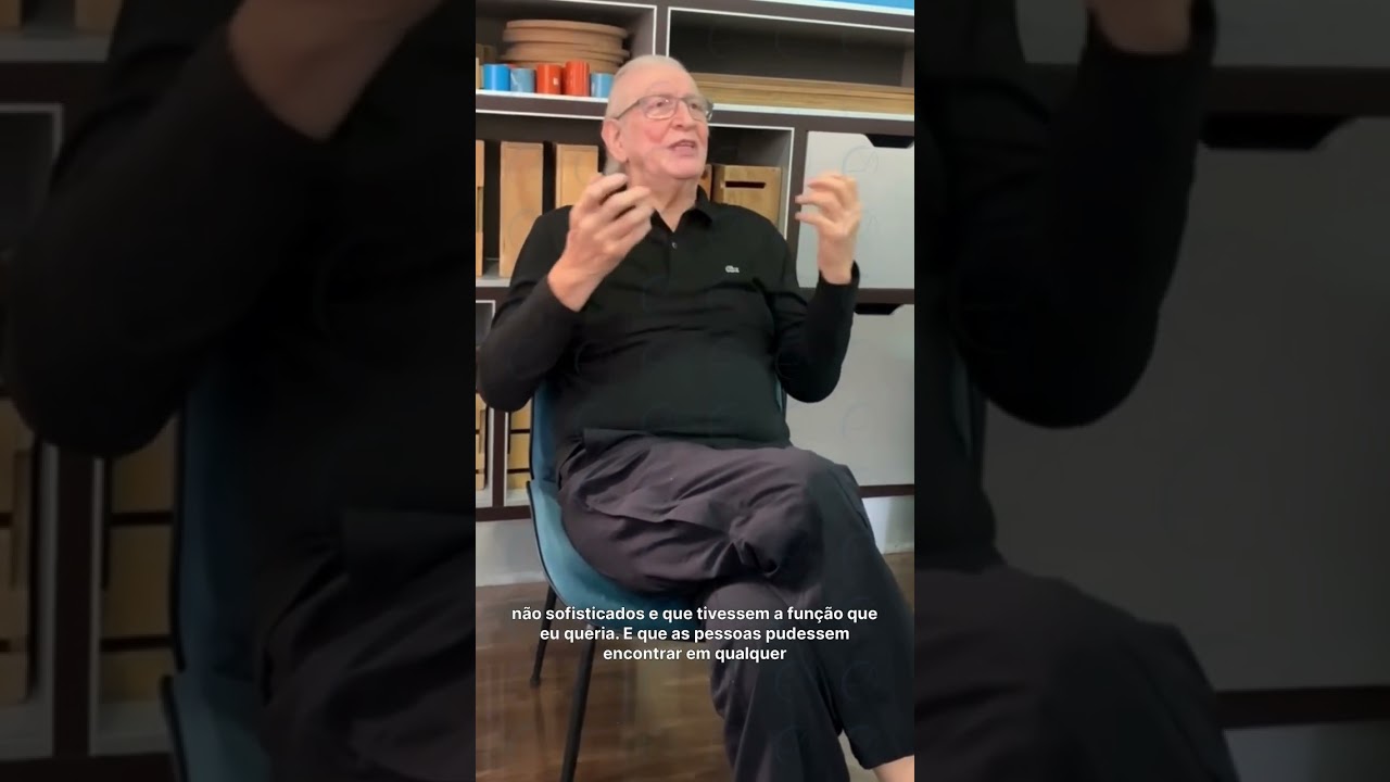 ⁠ ​Cuevas Medek Exercises: Entrevista com Ramón Cuevas- Chile 2024