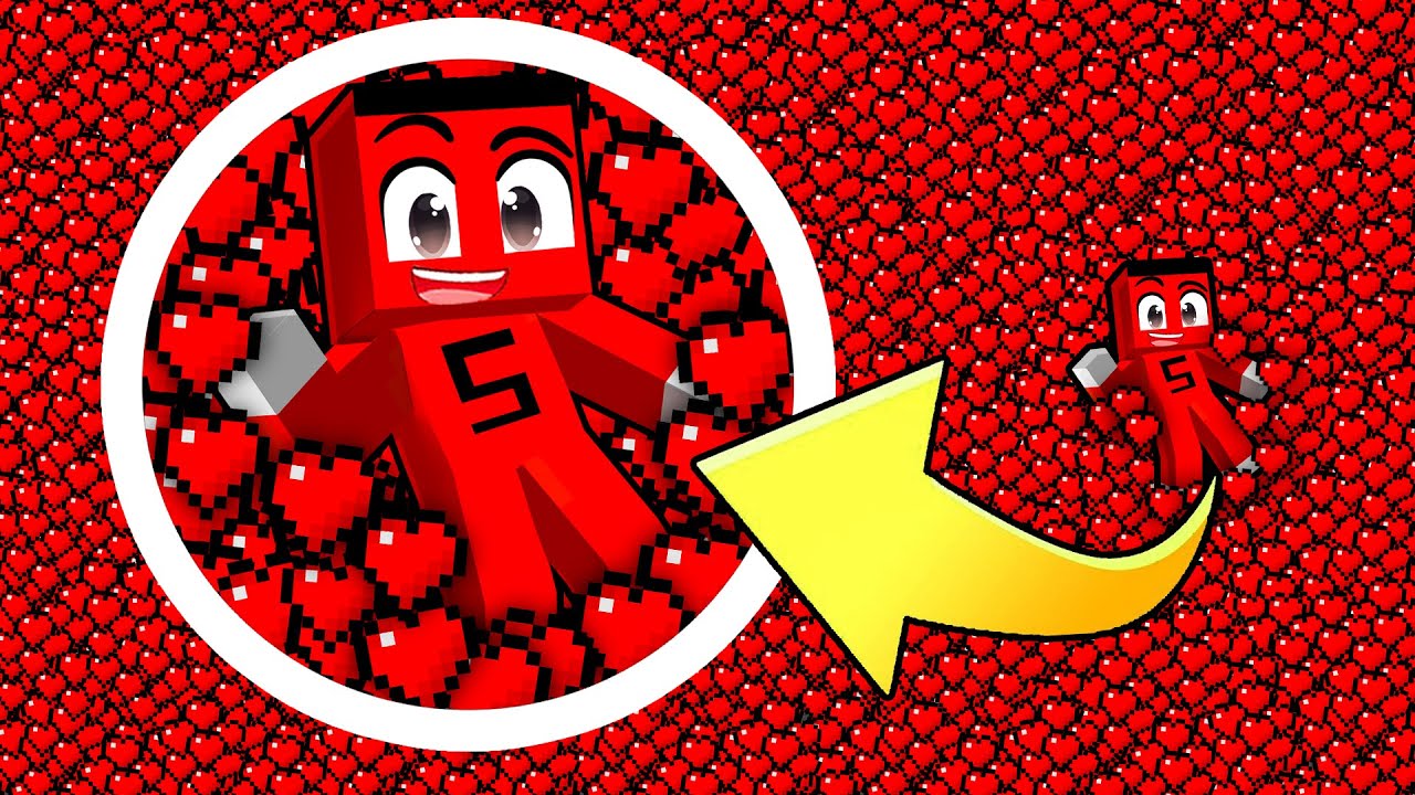 985,896,989 SAMET PARLAK KALBİM VAR !! - Minecraft