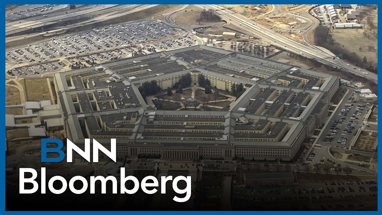 Pentagon becomes largest shareholder of MP Materials