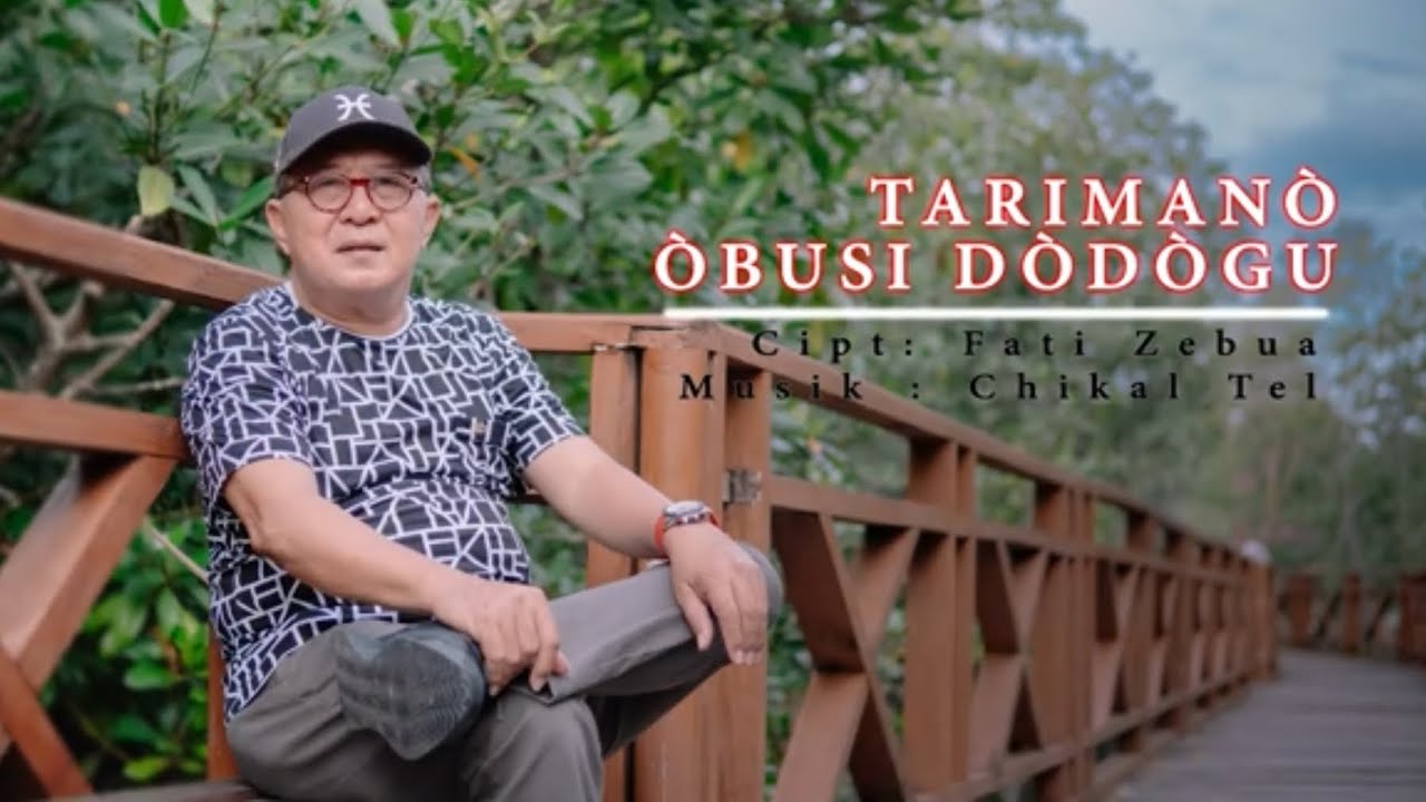 FATI ZEBUA - TARIMANO OBUSI DODOGU (OFFICIAL MUSIC VIDEO)