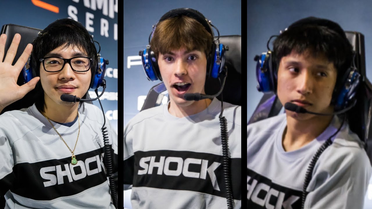 Students Of the Game are BACK ft  PGE & scissors