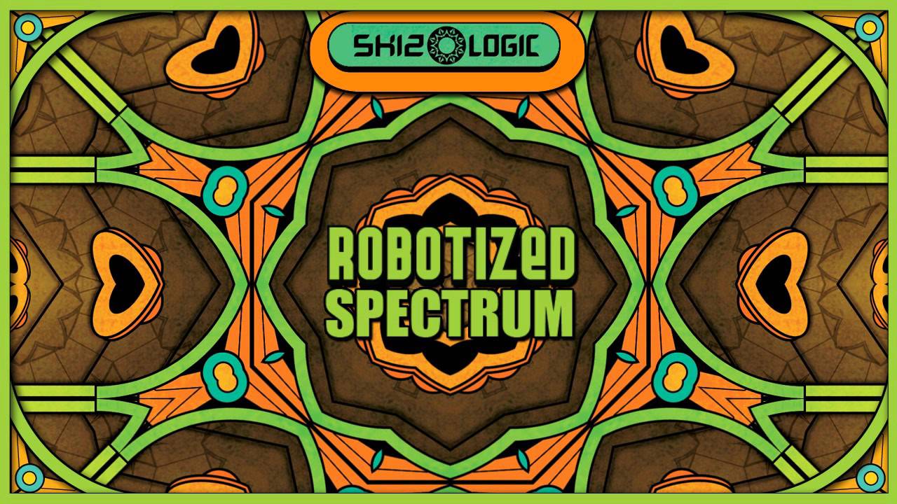 Skizologic - Spectrum