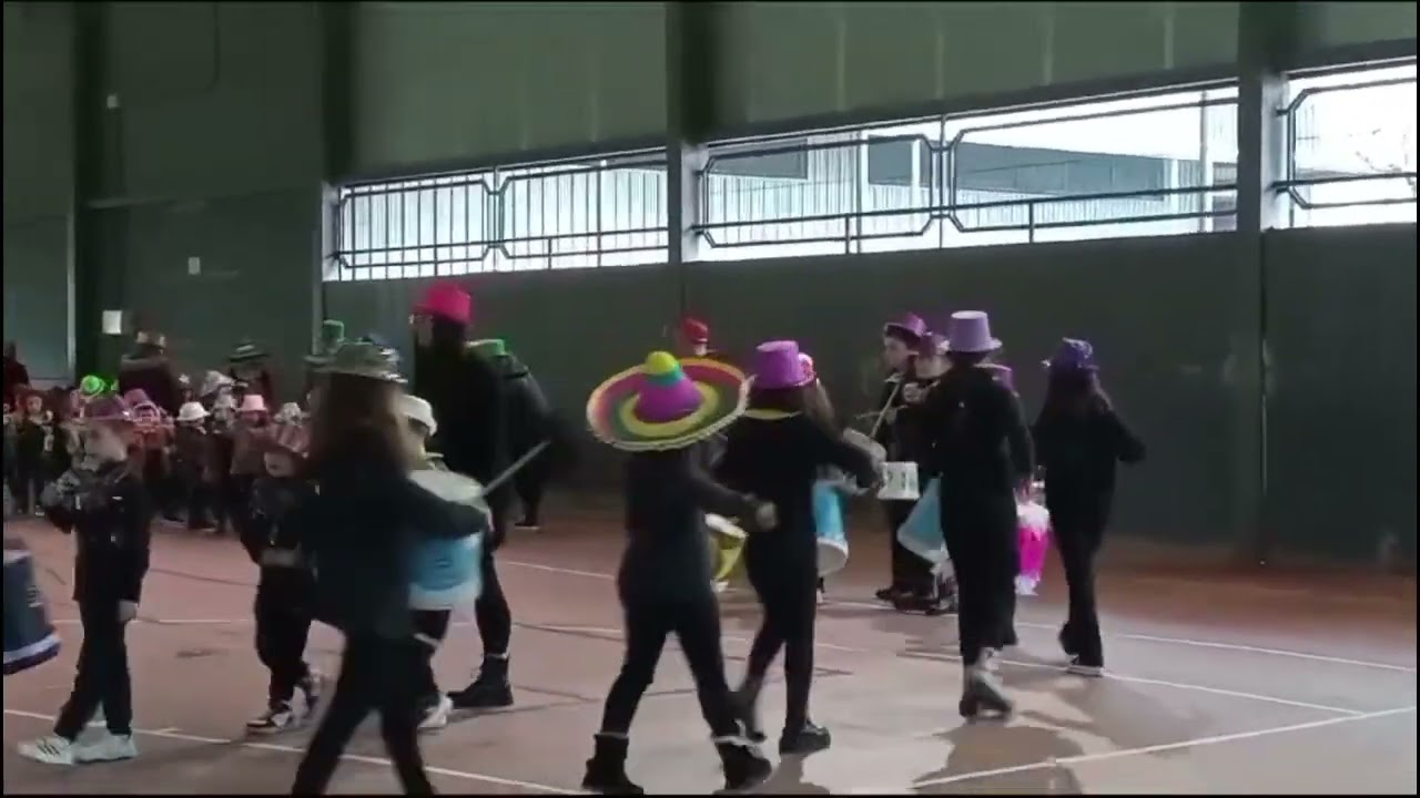 Batucada 2024