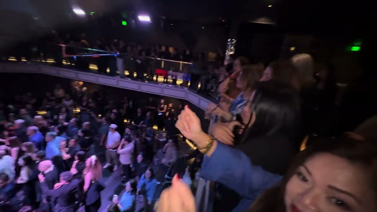 2/28/26 Sybil in SF 