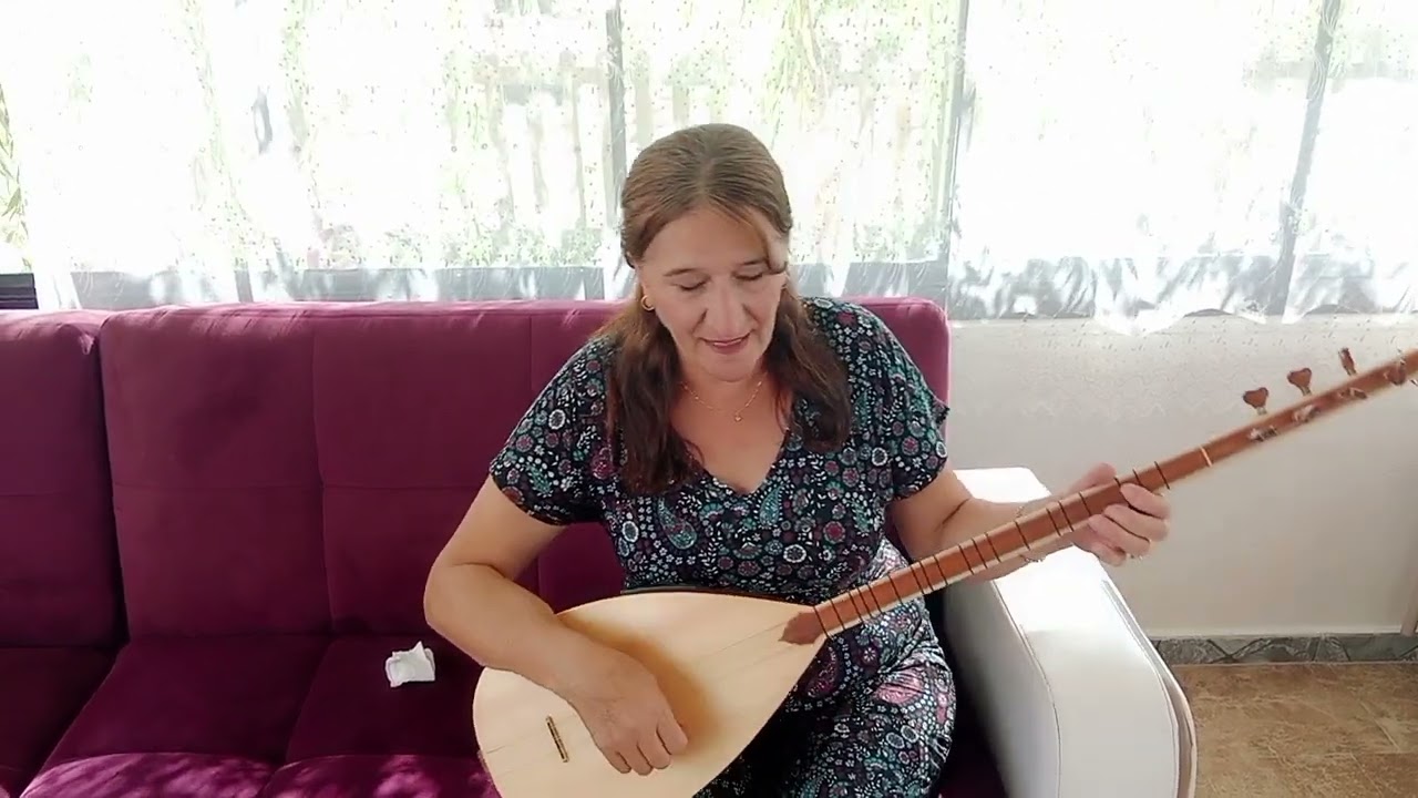 Helin Erenler Dılemın