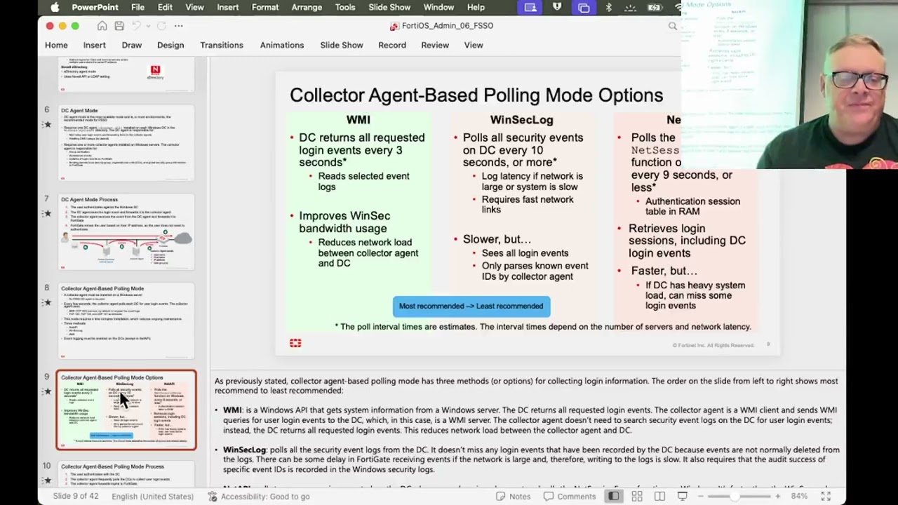 Администратор FortiOS 06