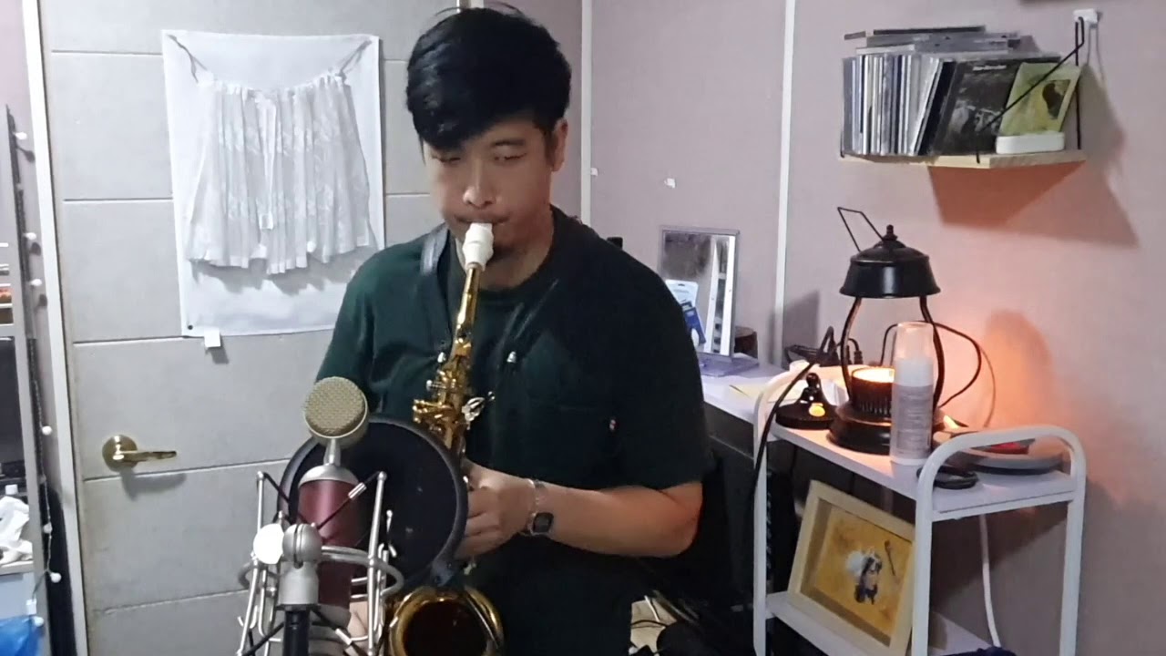 Selmer Neck Comparison/ Sjq Gravity Screw Review