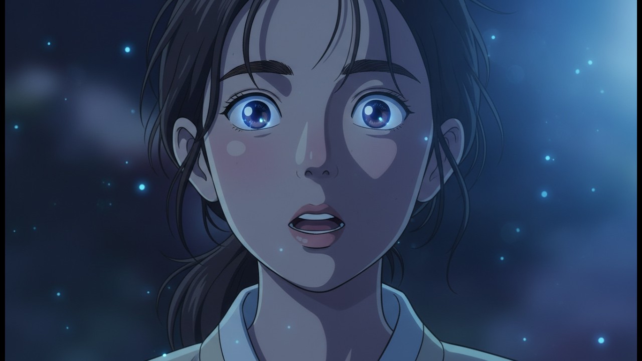 [Ghibli ASMR]신비로운 뿌리 정원과 비밀의 문.Mystical Root Garden & The Secret Door EP.3