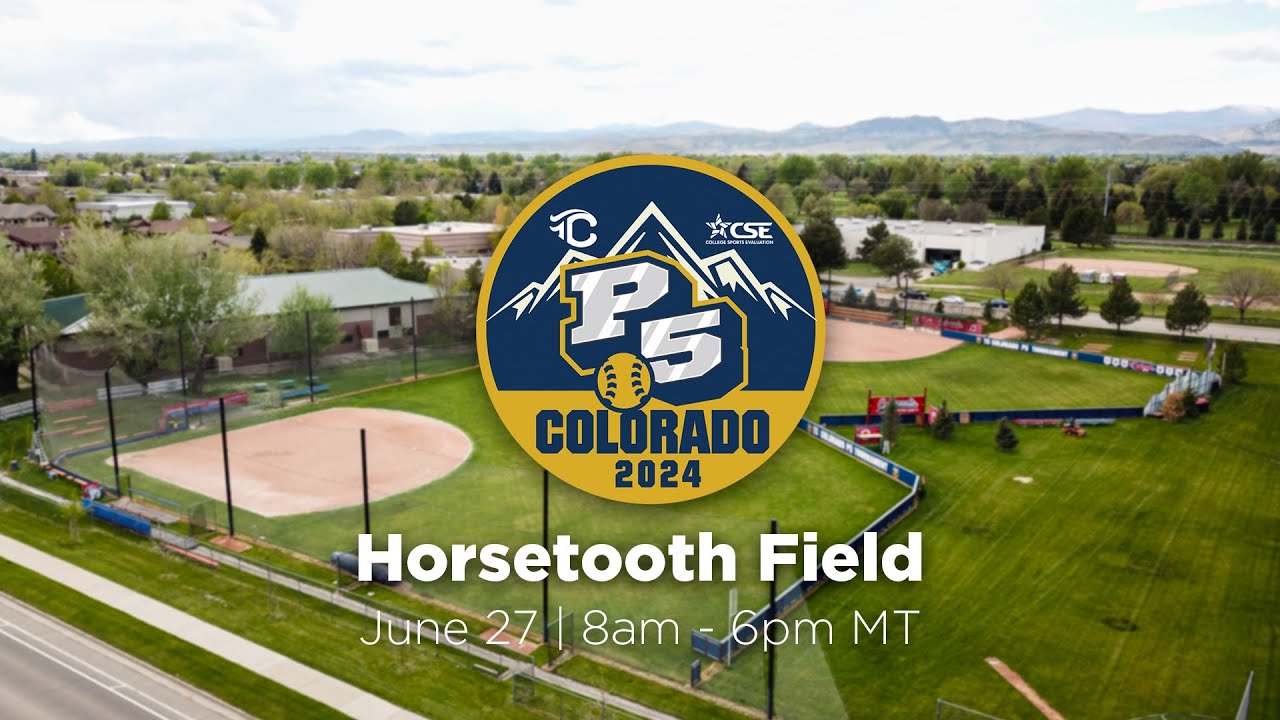 2024 P5 | Horsetooth Field - June 27, 2024