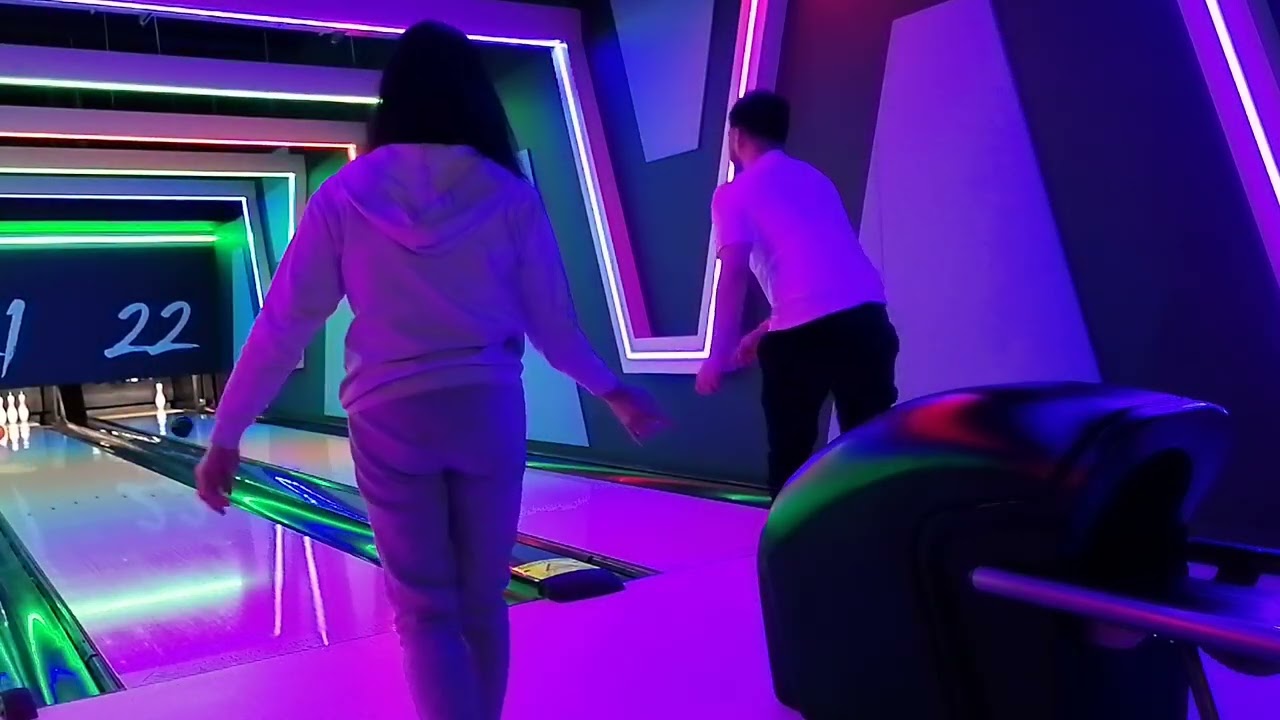 TENPIN BOWLING G2 REDDITCH 10022026