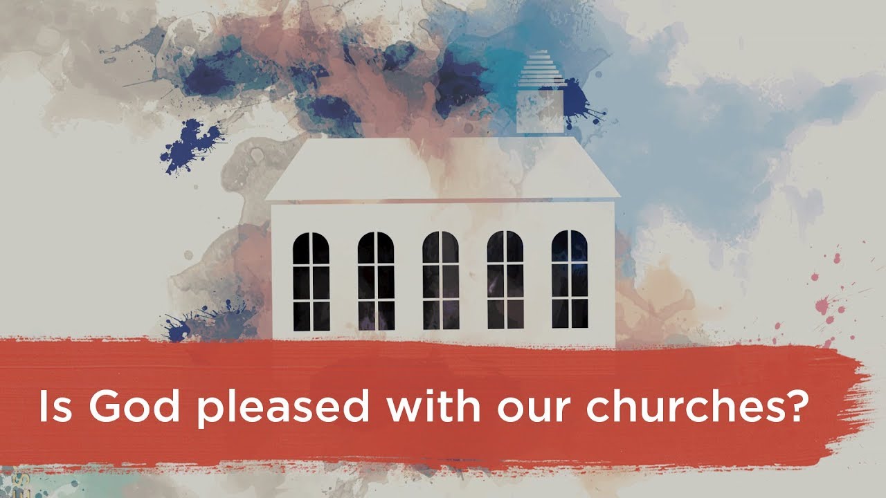 Is God pleased with our Churches? - Francis Chan Sermon Jam