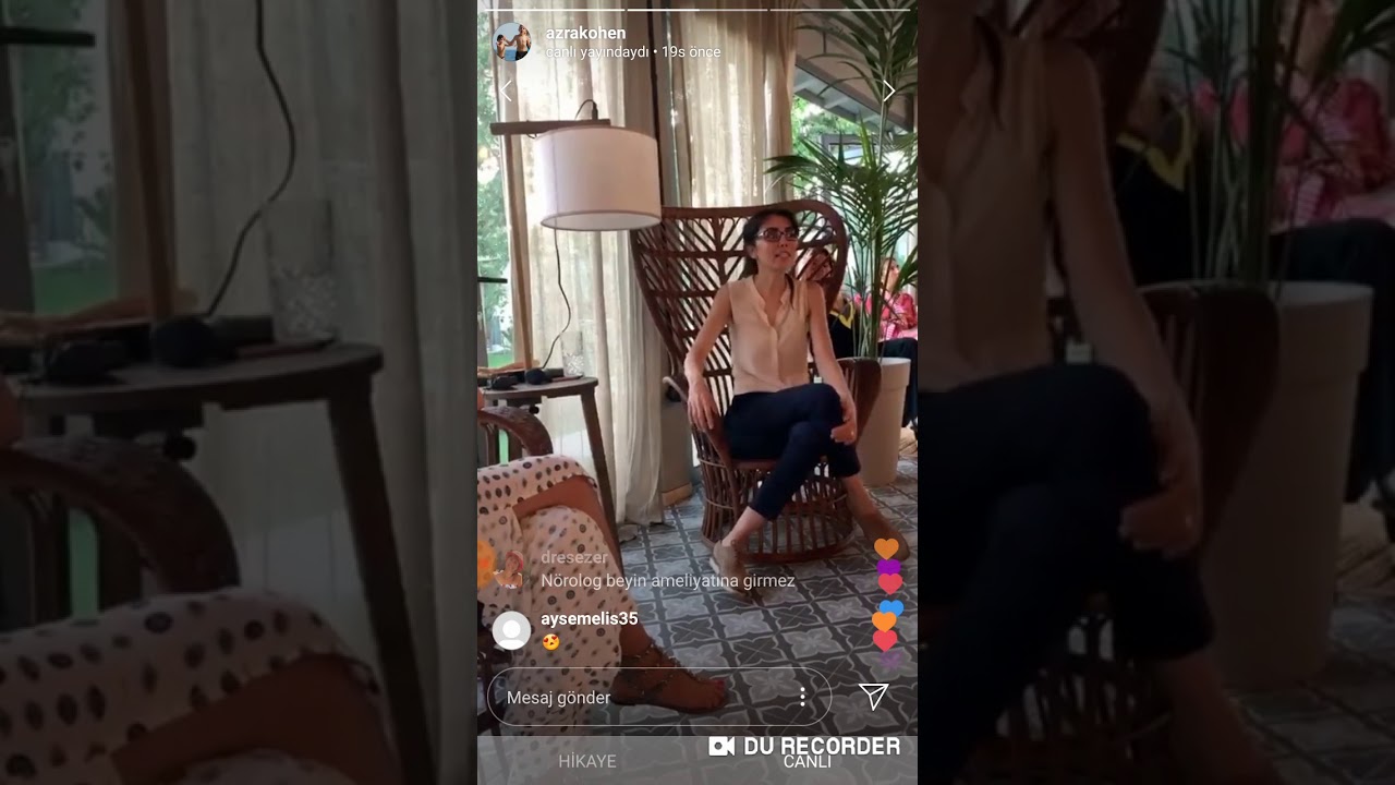 Azra Kohen Alaçatı 3