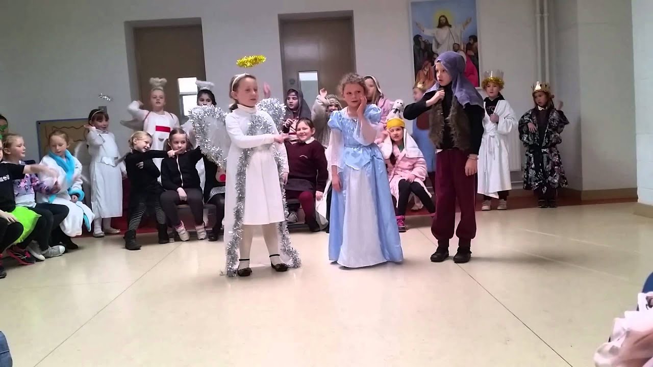 Christmas play