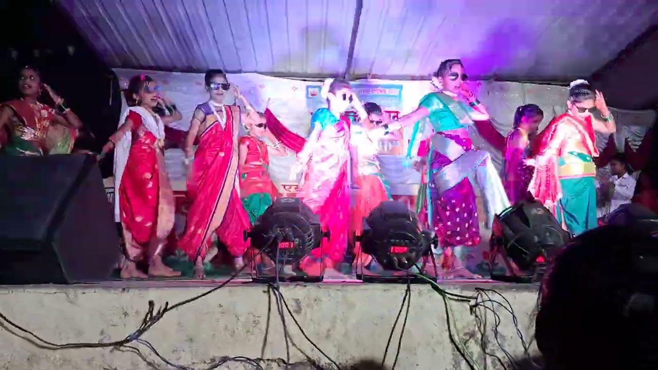 Fusion song.......