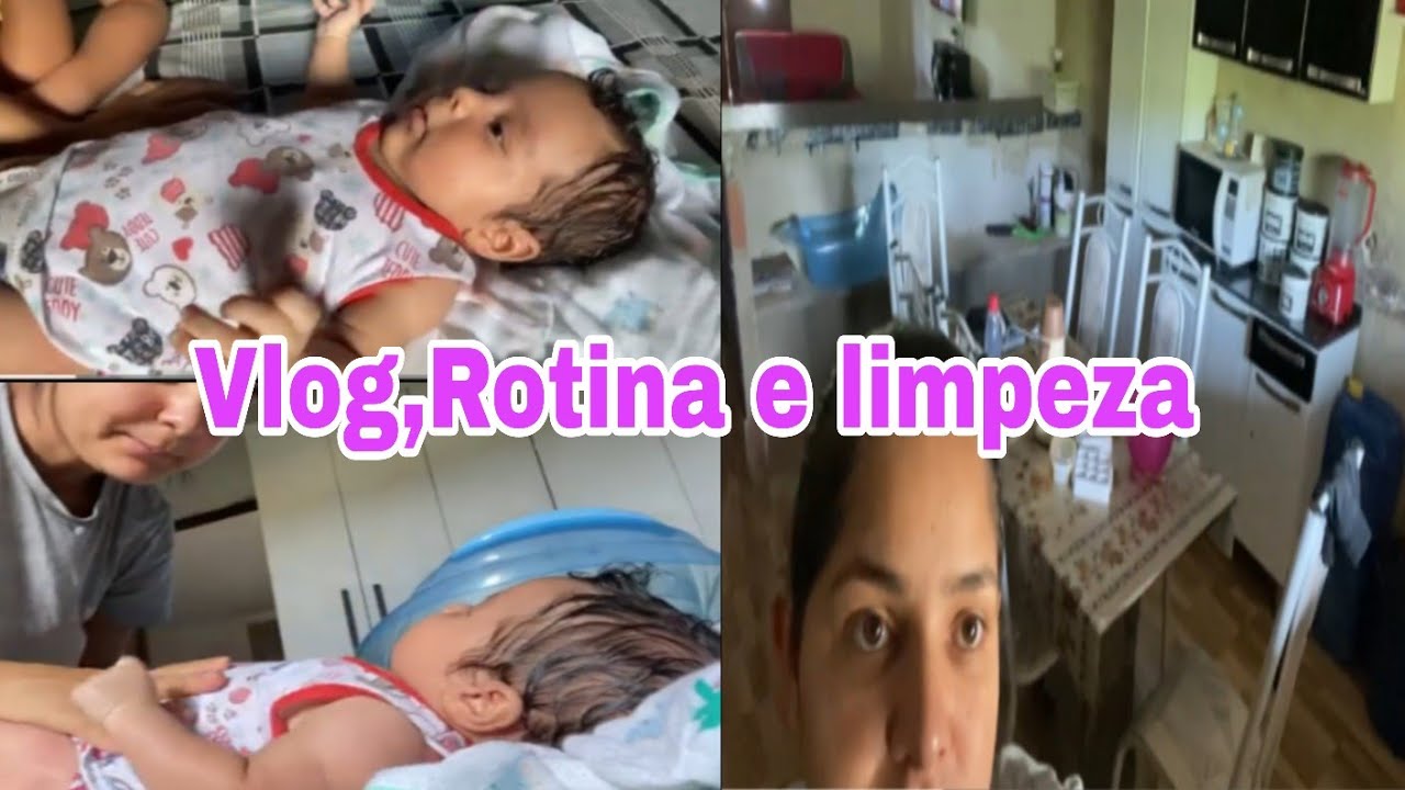  VLOG +ROTINA DE CASA,ARRUME COMIGO 