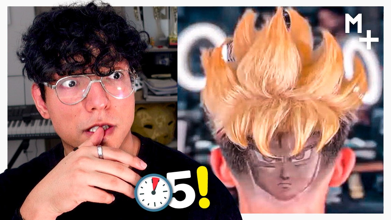 Magma Ve 25 Cosas que NO SABIAS Por Primera Vez 😳⏰